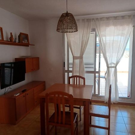 Coqueto Apartamento Peñíscola Eksteriør bilde