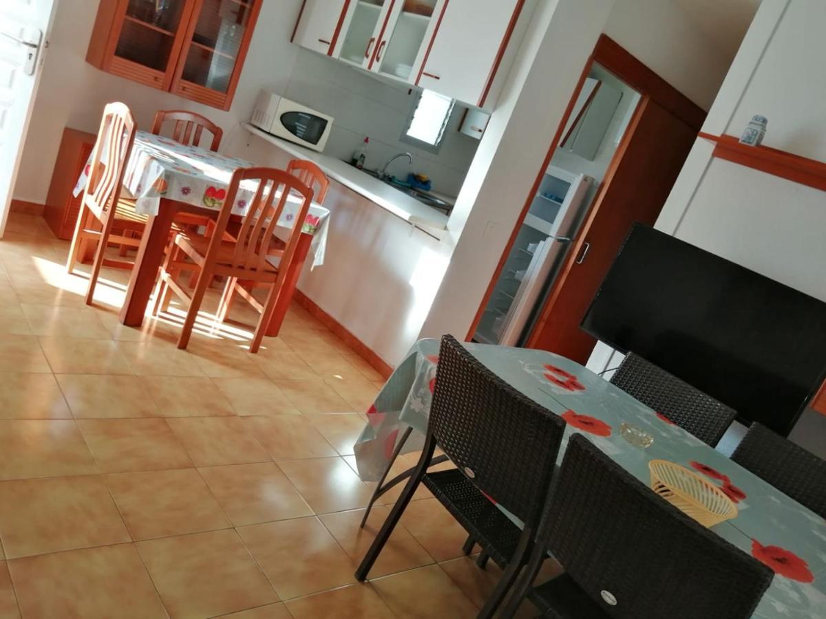 Coqueto Apartamento Peñíscola Eksteriør bilde
