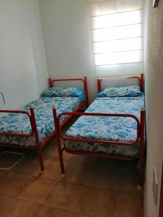 Coqueto Apartamento Peñíscola Eksteriør bilde